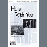 Ryan Mascilak picture from He Is With You (arr. Richard A. Nichols) released 05/21/2024