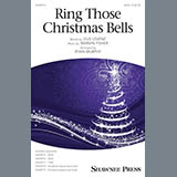 Peggy Lee picture from Ring Those Christmas Bells (arr. Ryan Murphy) released 05/26/2016