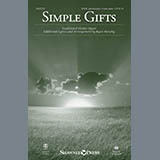 Ryan Murphy picture from Simple Gifts released 03/08/2019