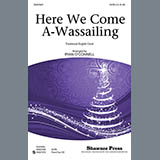 Ryan O'Connell picture from Here We Come A-Wassailing released 12/17/2010