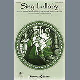 Sabine-Baring Gould picture from Sing Lullaby (arr. Heather Sorenson) released 04/14/2022