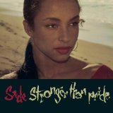 Sade picture from Clean Heart released 08/30/2007