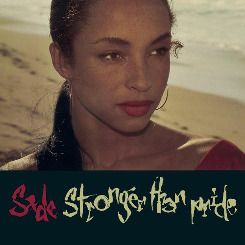 Sade Paradise profile image