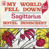 Sagittarius picture from My World Fell Down released 03/04/2014