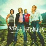 Sahara Hotnights picture from On Top Of Your World released 09/10/2009