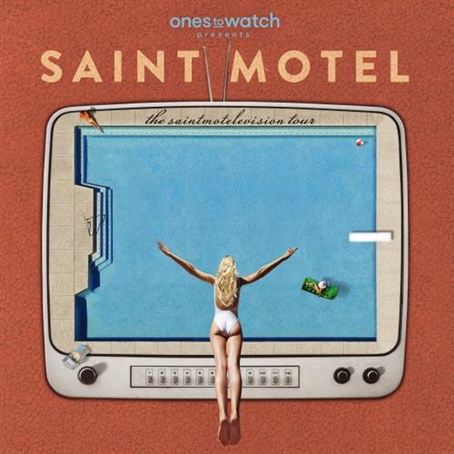 Saint Motel profile Saint Motel Move profile image