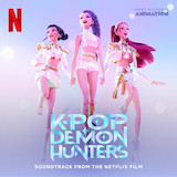 Saja Boys picture from Your Idol (from KPop Demon Hunters) released 08/05/2025