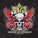 Saliva picture from Rock & Roll Revolution released 03/22/2005