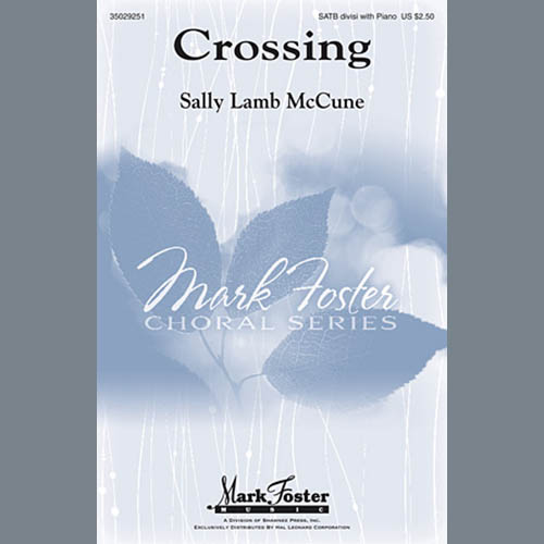 Sally Lamb McCune Crossing profile image