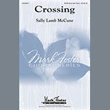 Sally Lamb McCune picture from Crossing released 03/10/2014