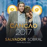 Salvador Sobral picture from Amar Pelos Dois released 05/19/2017
