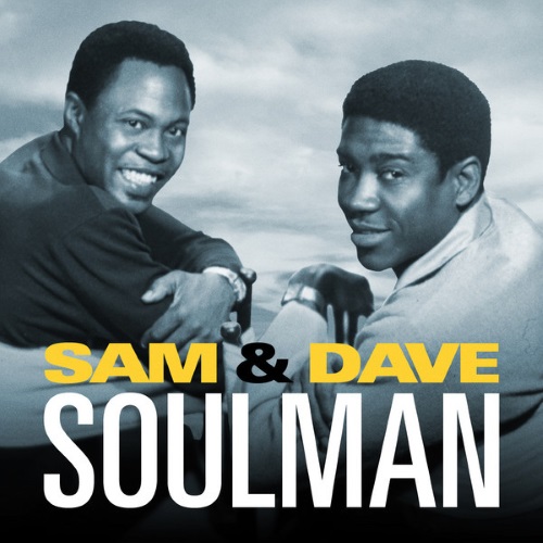 Sam & Dave I Thank You profile image