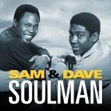 Sam & Dave picture from I Thank You released 03/11/2002