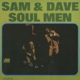 Sam & Dave picture from Soul Man released 06/04/2009