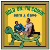 Sam & Dave picture from You Don't Know Like I Know released 03/11/2002