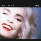 Sam Brown picture from Stop! released 08/21/2013