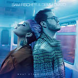 Sam Fischer & Demi Lovato picture from What Other People Say released 02/10/2021