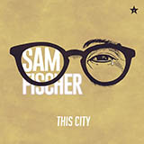 Sam Fischer picture from This City released 09/11/2020