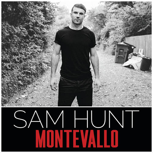 Sam Hunt Make You Miss Me profile image