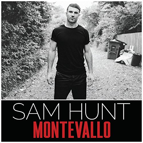 Sam Hunt Take Your Time profile image