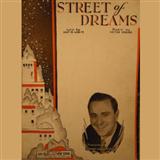 Sam Lewis picture from Street Of Dreams released 08/26/2020