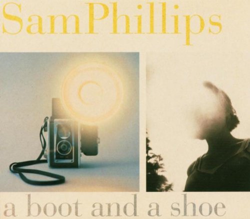 Sam Phillips If I Could Write profile image