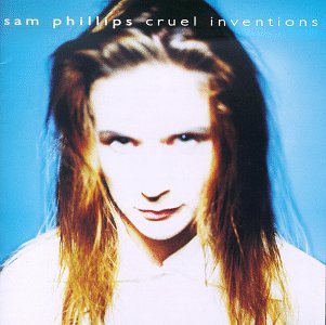 Sam Phillips Where The Colors Don't Go profile image