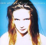 Sam Phillips picture from Where The Colors Don't Go released 04/06/2011