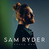 Sam Ryder picture from SPACE MAN released 07/07/2022