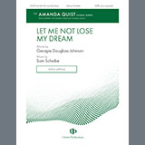 Sam Scheibe picture from Let Me Not Lose My Dream released 05/21/2024
