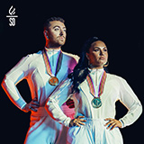 Sam Smith & Demi Lovato picture from I'm Ready released 04/17/2020