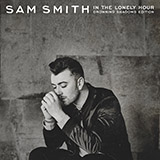 Sam Smith picture from Drowning Shadows released 09/10/2019