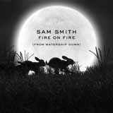 Sam Smith picture from Fire On Fire (from Watership Down) released 01/03/2019