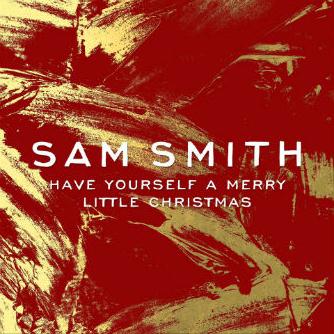 Sam Smith Have Yourself A Merry Little Christm profile image