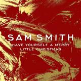 Sam Smith picture from Have Yourself A Merry Little Christmas released 12/16/2015