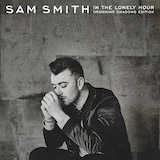 Sam Smith picture from Latch (Acoustic) released 07/11/2014