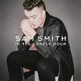 Sam Smith picture from Lay Me Down released 07/14/2015