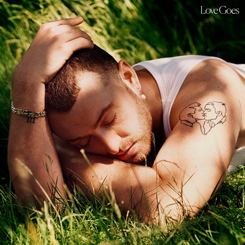 Sam Smith Love Goes (feat. Labrinth) profile image