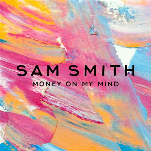 Sam Smith Money On My Mind profile image