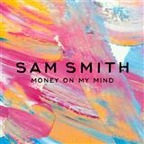 Sam Smith picture from Money On My Mind released 09/11/2014