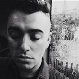 Sam Smith picture from Nirvana released 10/17/2013