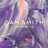 Sam Smith picture from Stay With Me released 05/24/2018