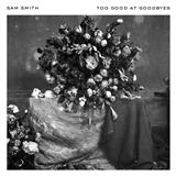 Sam Smith picture from Too Good At Goodbyes released 03/24/2021