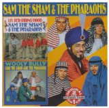 Sam The Sham & The Pharaohs picture from Wooly Bully released 05/29/2012