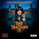 Sam Watts picture from The Traitors Main Theme released 01/25/2024