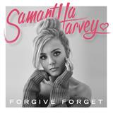Samantha Harvey picture from Forgive Forget released 07/15/2017
