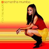 Samantha Mumba picture from Lately released 04/24/2002