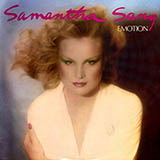 Samantha Sang picture from Emotion released 03/17/2025