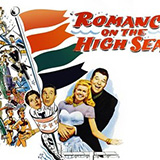 Sammy Cahn & Jule Styne picture from It's You Or No One (from Romance On The High Seas) released 12/02/2020