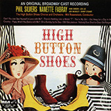 Sammy Cahn & Jule Styne picture from On A Sunday By The Sea (from High Button Shoes) released 12/02/2020